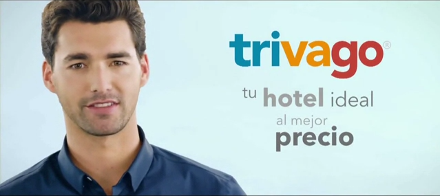 Trivago PNG - 111705