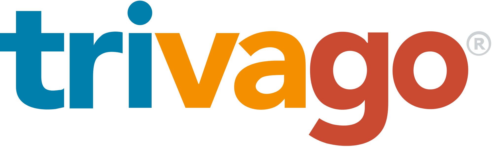 Trivago PNG - 111690