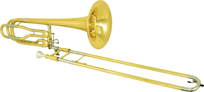 Trombone HD PNG - 117926