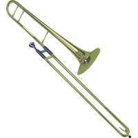 Trombone PNG - 17651