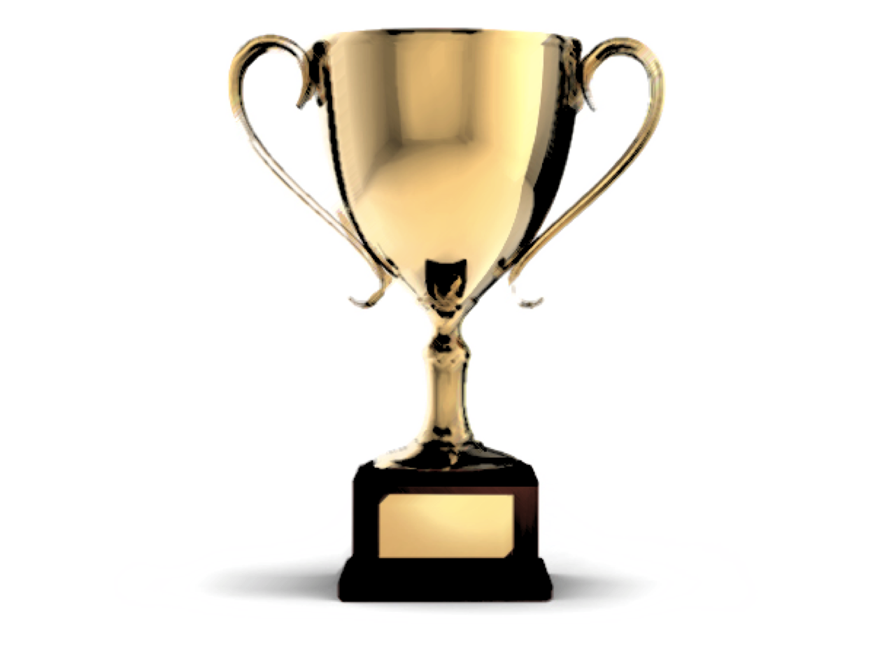 Trophy Pic Png image #30563