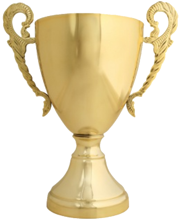 Trophy PNG - 19637