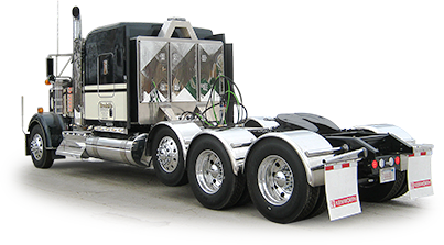 Truck Rig PNG - 85117