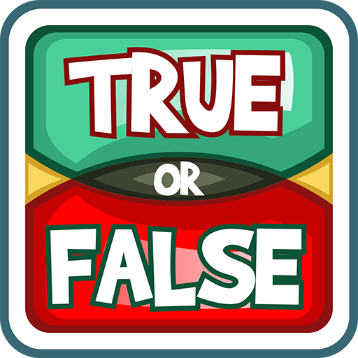 True And False PNG - 168347