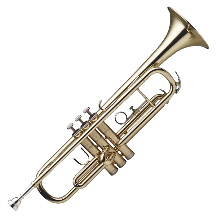 Trumpet HD PNG - 89594