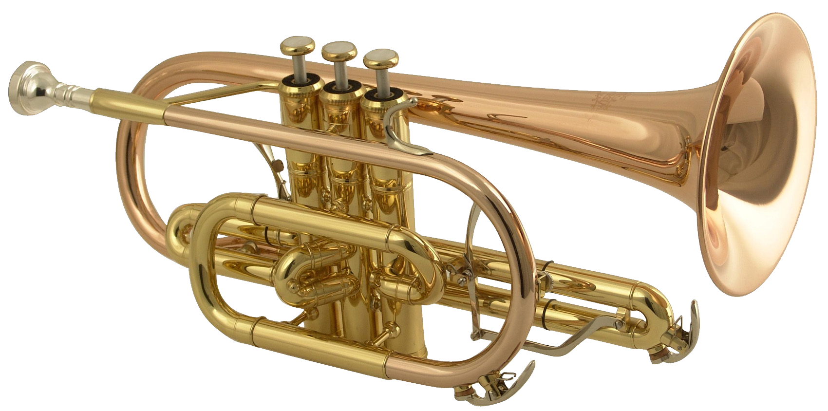 Trumpet HD PNG - 89592