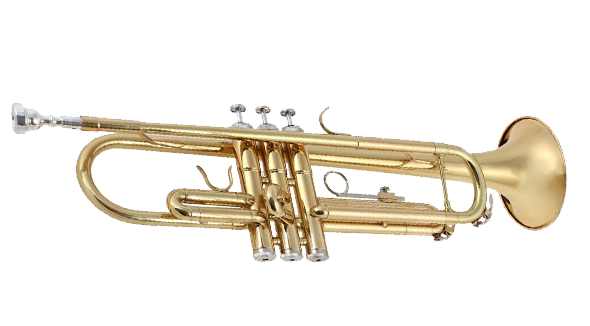 Trumpet HD PNG - 89596