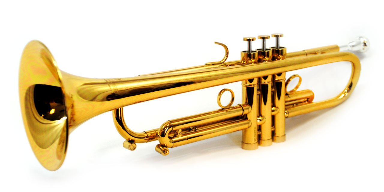 Trumpet PNG HD - 128961
