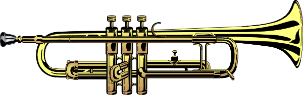 Trumpet PNG HD - 128966