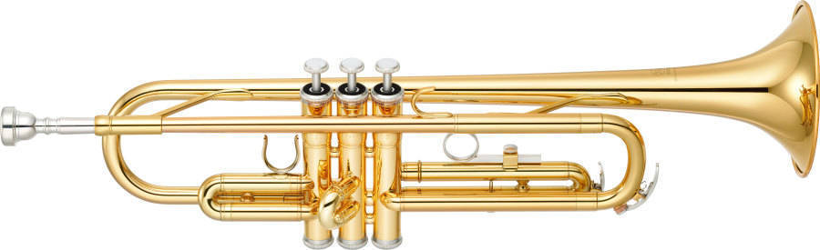 Trumpet PNG HD - 128969
