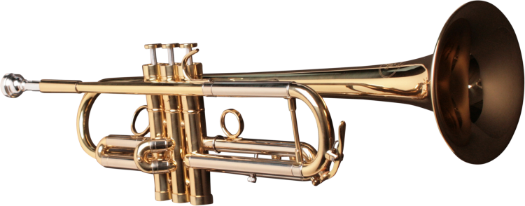 Trumpet PNG HD - 128960