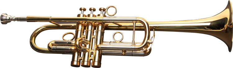 Trumpet PNG HD - 128963