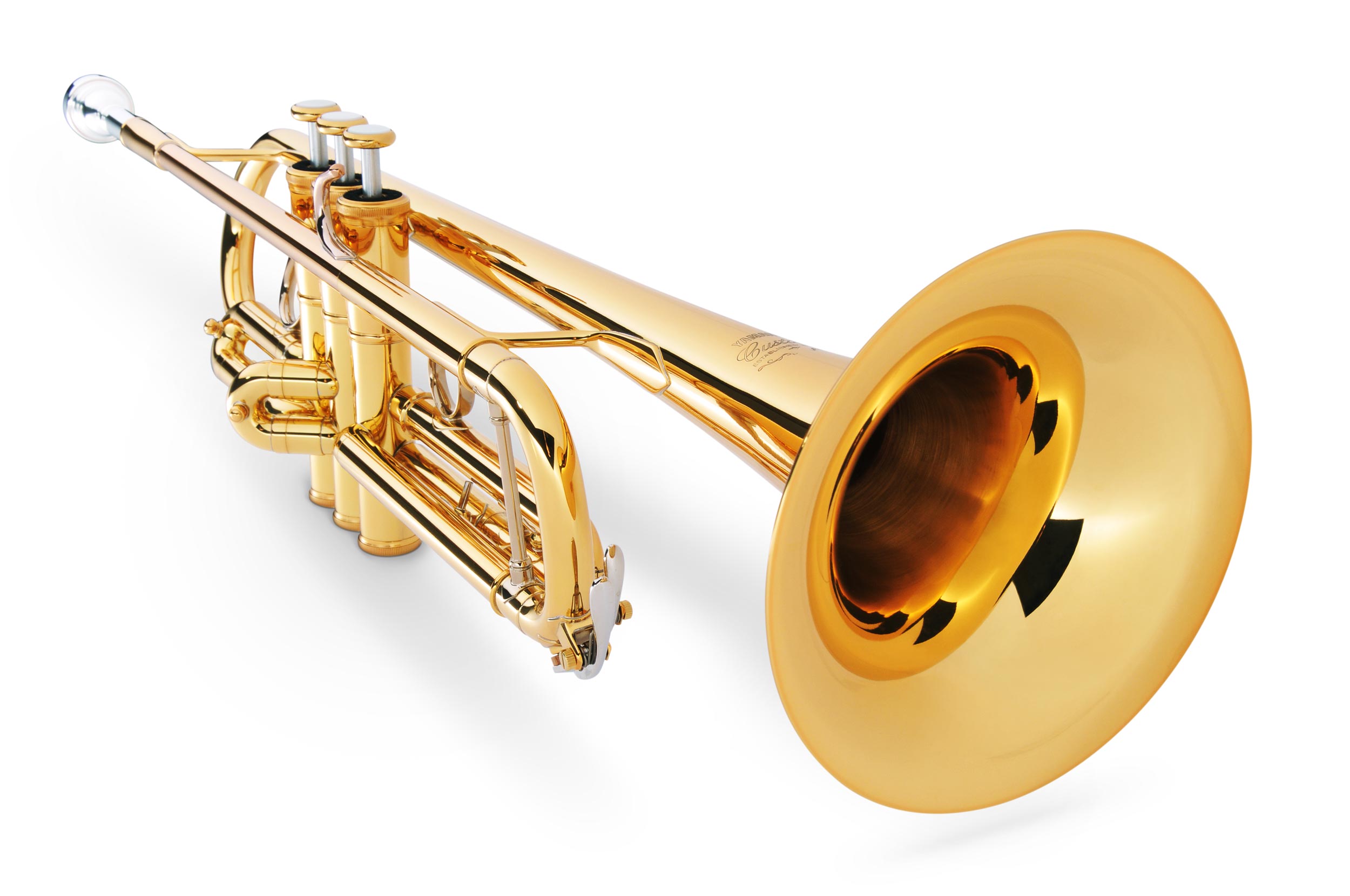 Trumpet PNG HD - 128959