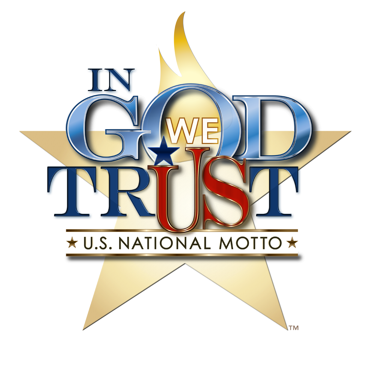 Trust In God PNG - 170590