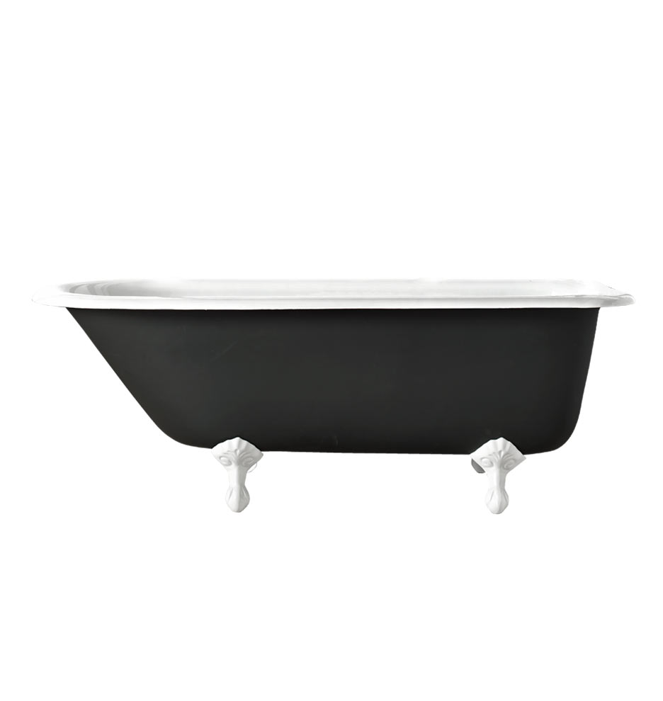 Tub PNG Black And White - 83120