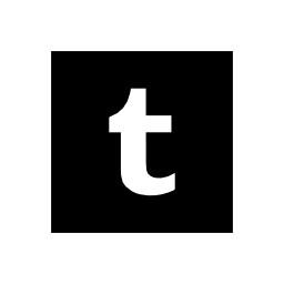 Tumblr Vector PNG - 113683