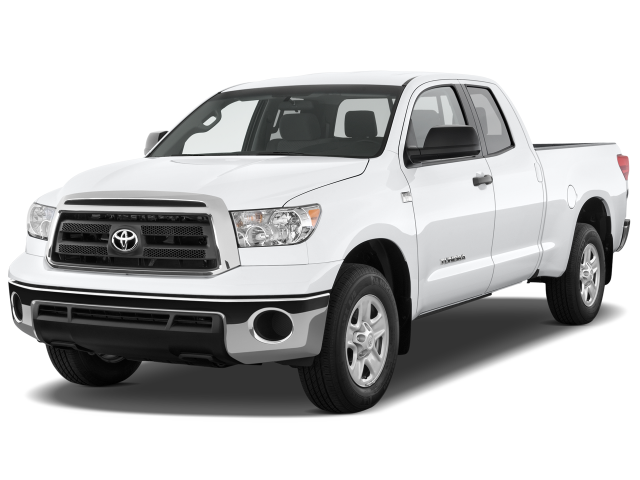 2016 Toyota Tundra: Do You Re