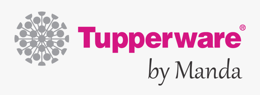 Tupperware Logo PNG - 175987