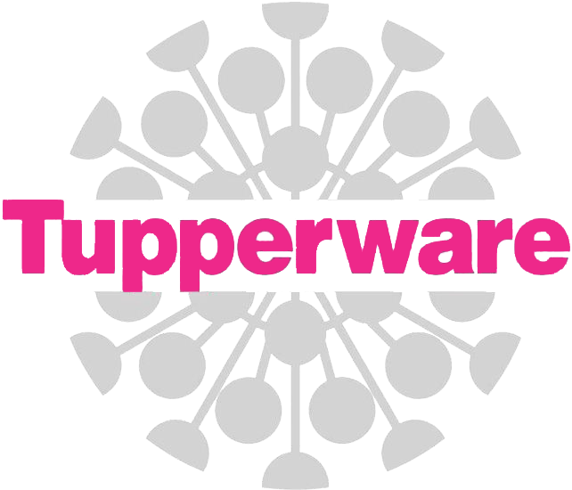 Tupperware Logo PNG - 175983