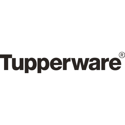 Tupperware Logo, Tupperware L