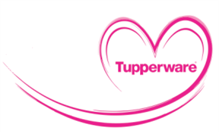 Tupperware Logo PNG - 175992