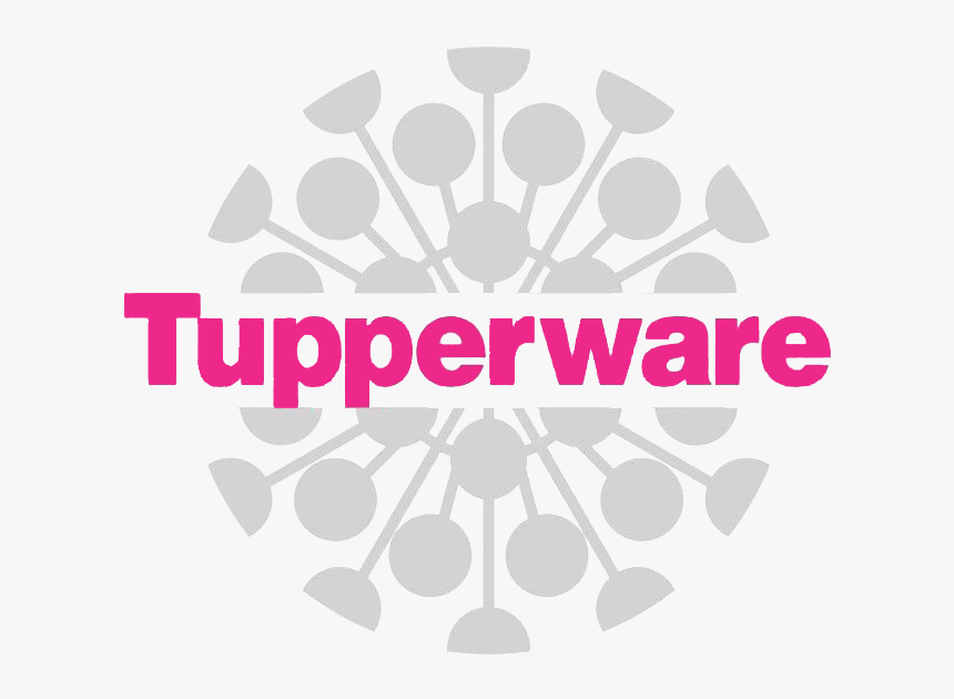 Tupperware Logo PNG - 175977