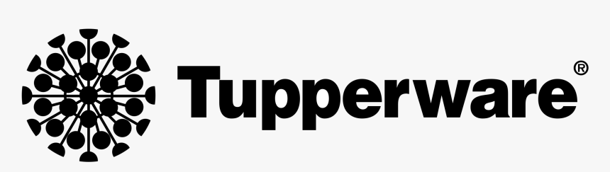 Tupperware Logo PNG - 175981