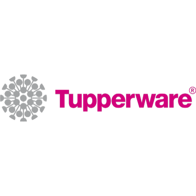 Tupperware Sticker - Tupperwa