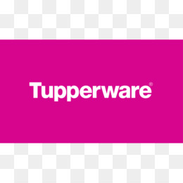 Tupperware Logo PNG - 175991