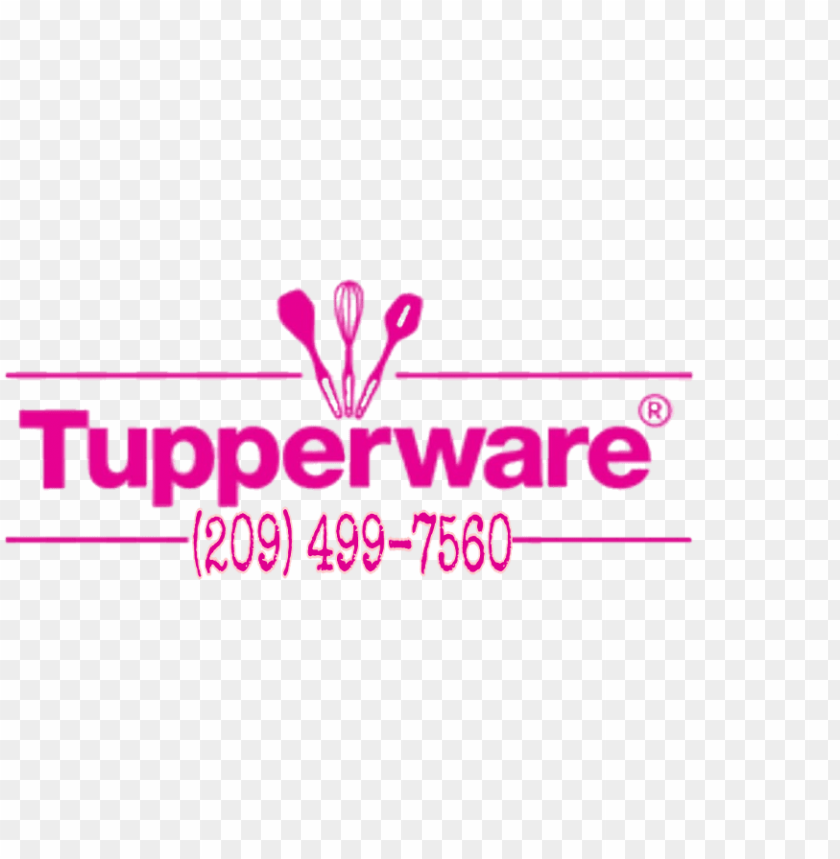 Tupperware Logo PNG - 175990