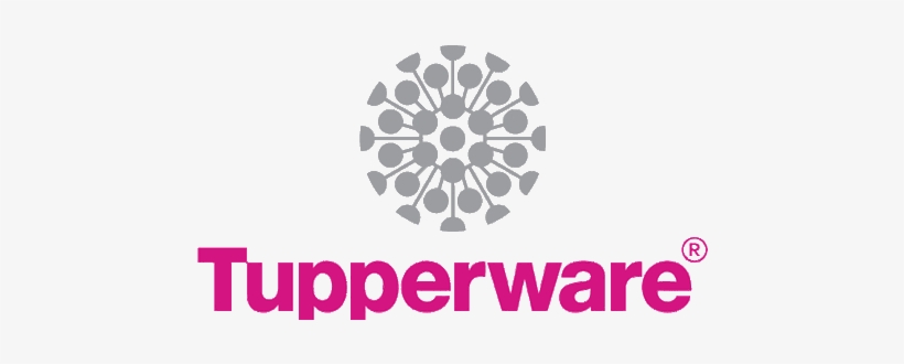 Tupperware Logo PNG - 175984