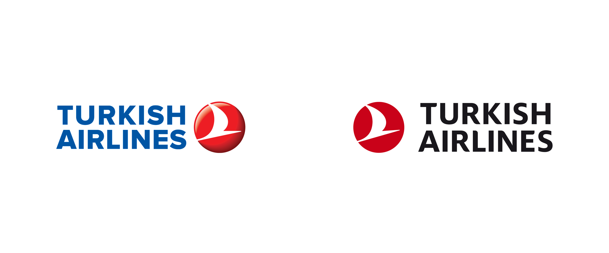 Turkish Airlines Logo PNG - 176019