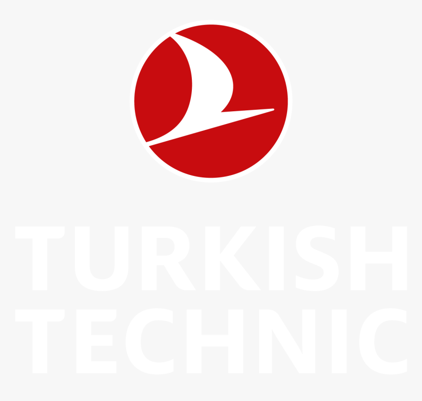Turkish Airlines Logo PNG - 176026