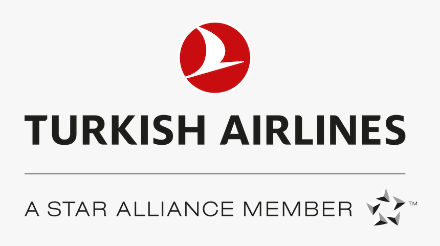 Turkish Airlines Logo PNG - 176025
