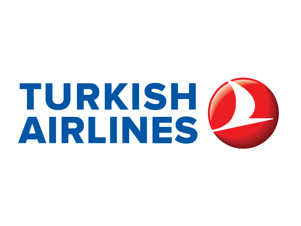 Turkish Airlines Logo PNG - 176023