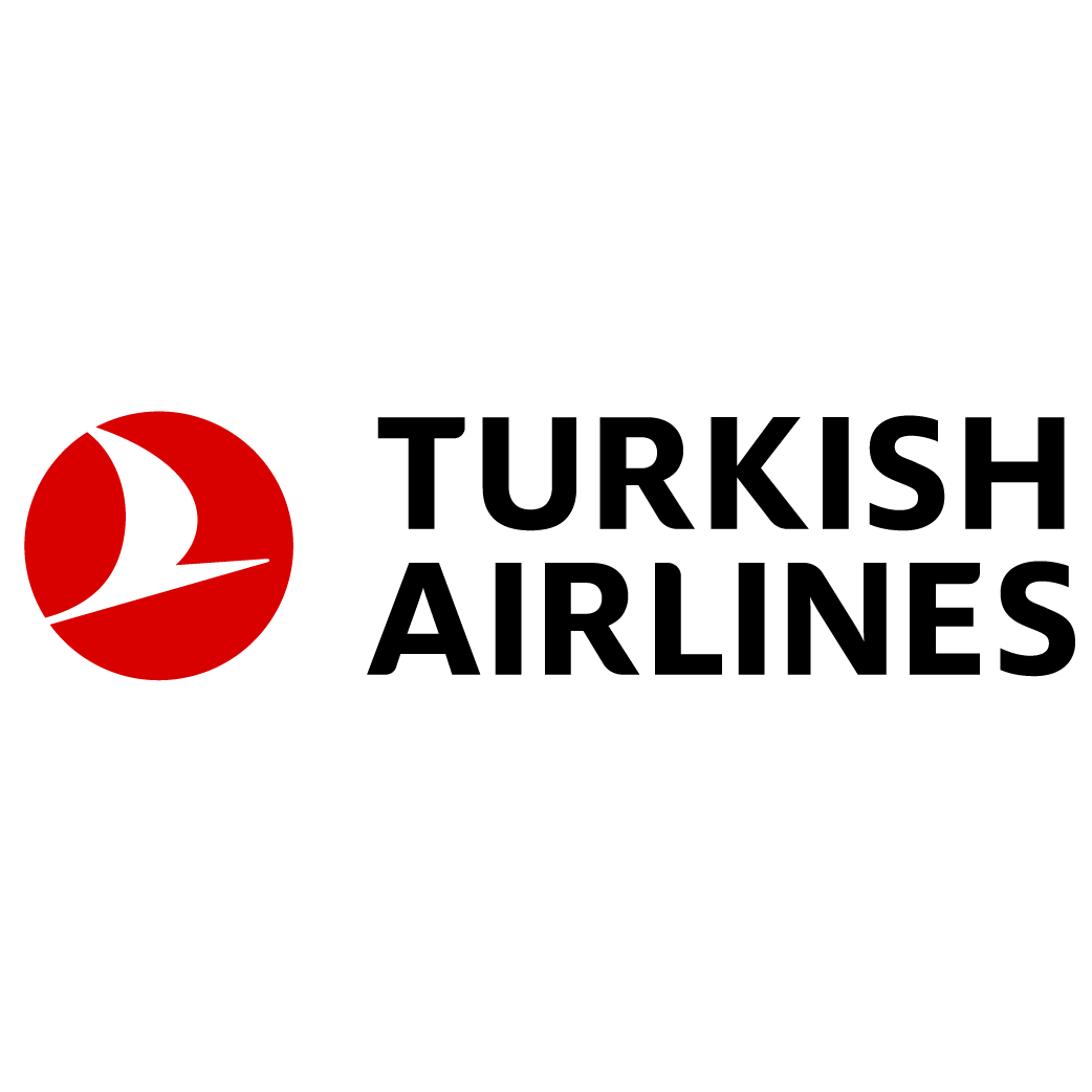 Turkish Airlines Logo PNG - 176022