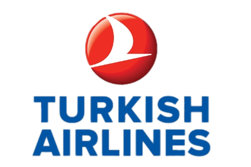 Turkish Airlines Logo PNG - 176015