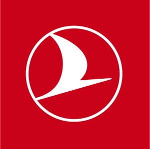 Turkish Airlines Logo PNG - 176028
