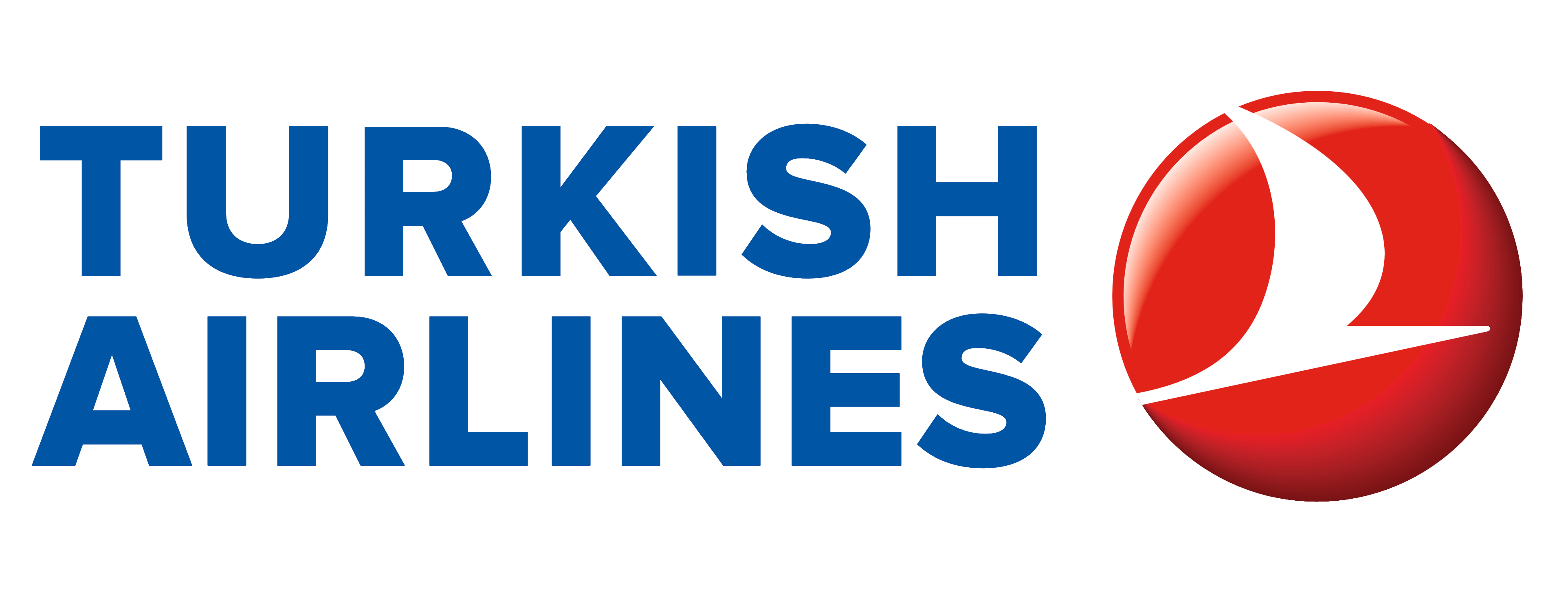 Turkish Airlines Logo PNG - 176024