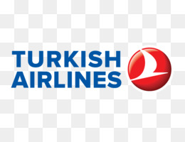 Turkish Airlines Logo PNG - 176018