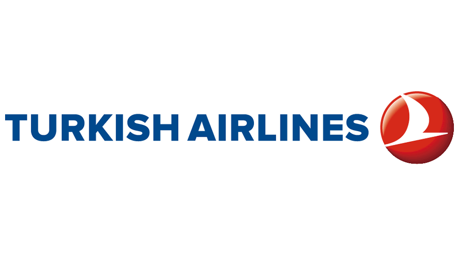 Turkish Airlines Logo PNG - 176017