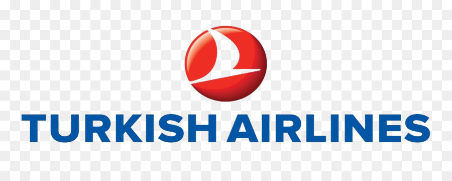 Turkish Airlines Logo PNG - 176021