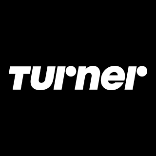 Turner Logo PNG - 36516