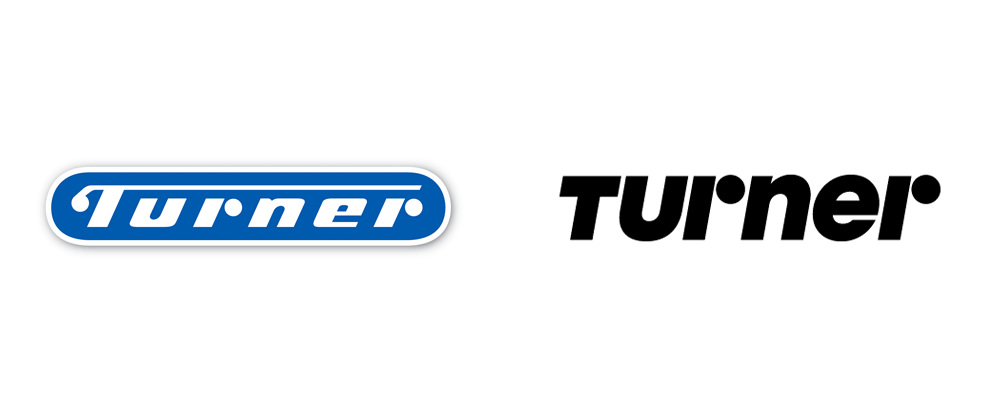 Turner Logo PNG - 36514