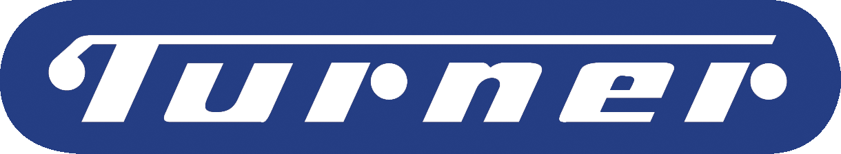 Turner Logo PNG - 36525