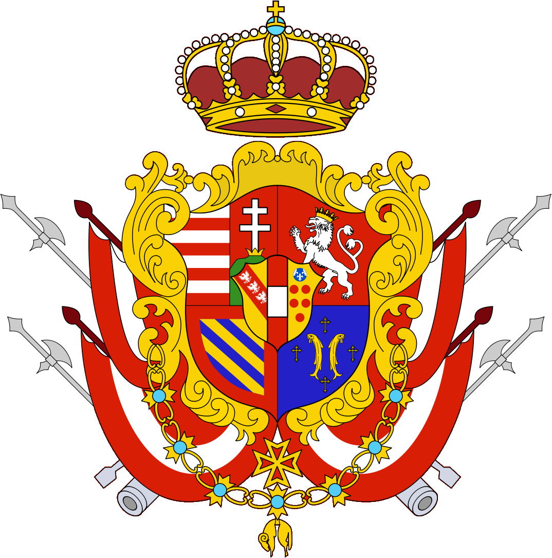 File:Coat of arms of Tuscany.