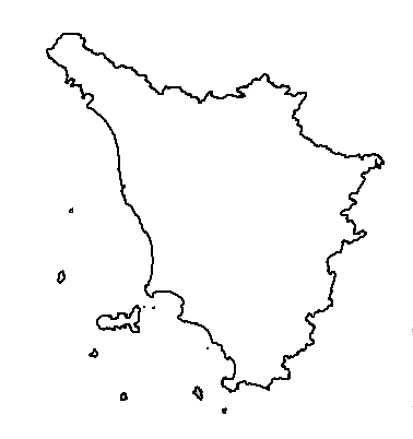 File:Tuscany Provinces Blank.
