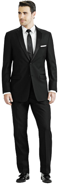 Tuxedo Man PNG Transparent Tuxedo Man.PNG Images. | PlusPNG
