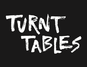 Tv With Table PNG Turnt - 165546
