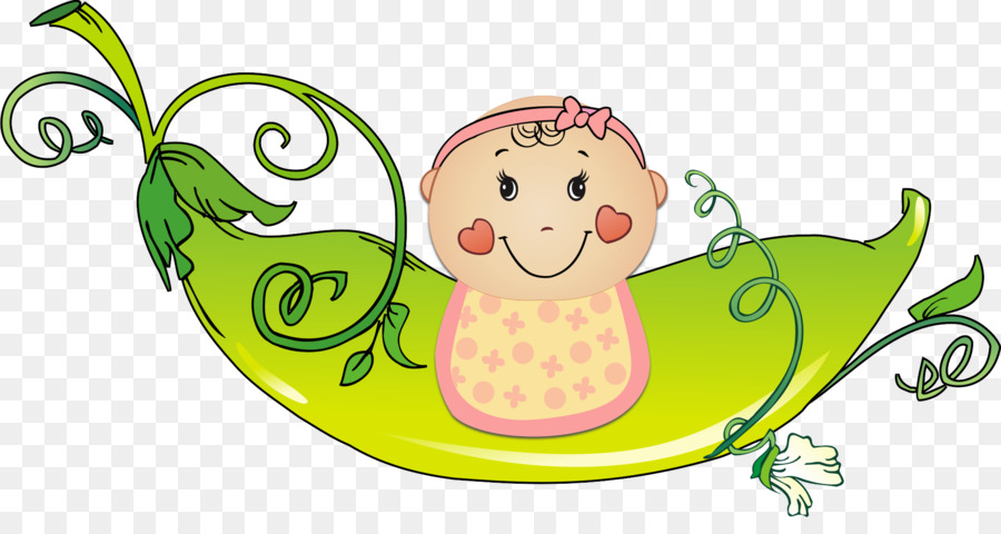 Twin Baby Girl PNG Free - 162819